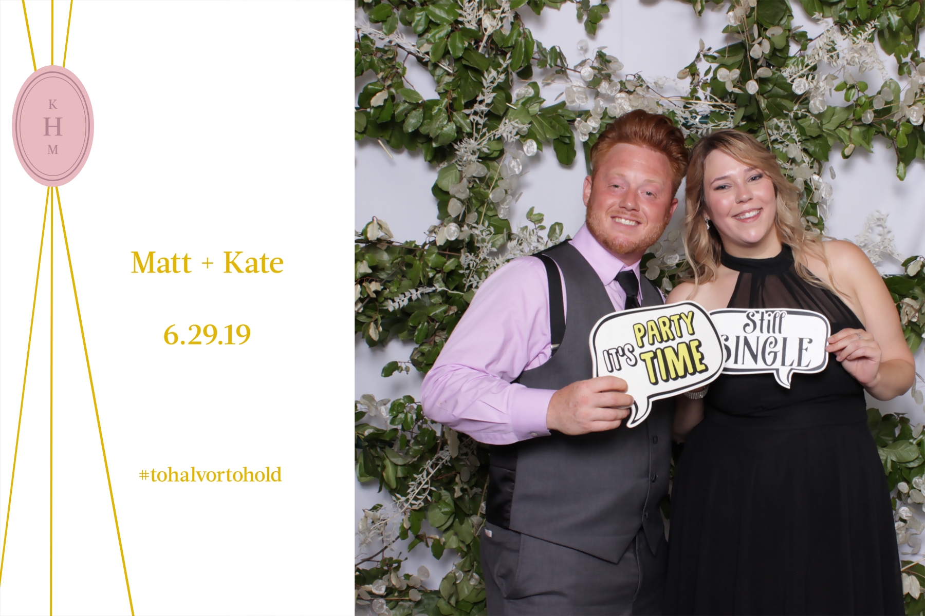 Matt + Kate | View more photos from the event at events.alfrescophoto.com/u/AlfrescoPhoto/Matt-Kate